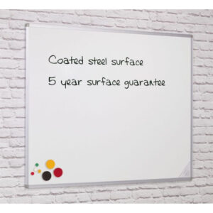 Magnetic Whiteboards