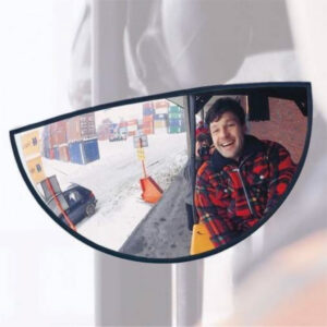 MIRROR-MASTER PLUS Forklift Mirror