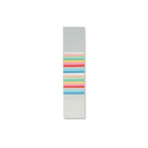 Pactek T-Card Panel - Size 4