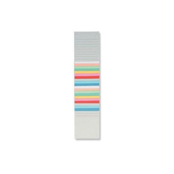 Pactek T-Card Panel - Size 4