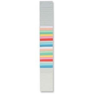 Pactek T-Card Panel - Size 3