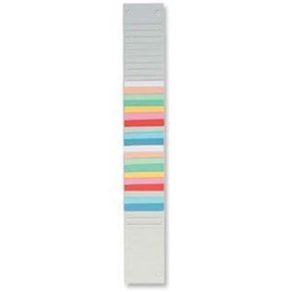 Pactek T-Card Panel - Size 3
