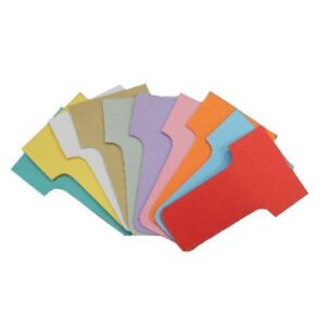 Pactek T Cards - All Sizes