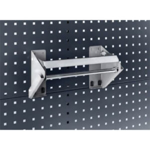 Paper Roll Holder / Cutter