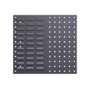 Perfo Combination Panel
