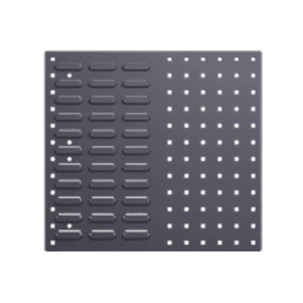 Perfo Combination Panel