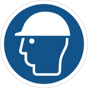 PPE Floor Graphics