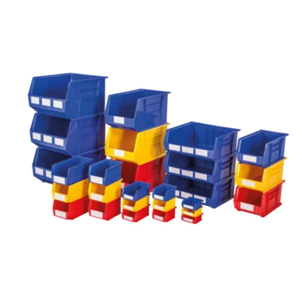 Rhino Tuff Bins