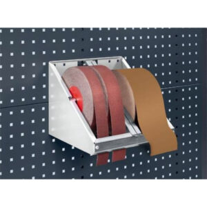 Sandpaper & Tape Holder / Cutter
