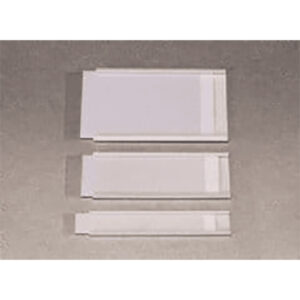 Self-Adhesive Label Holders