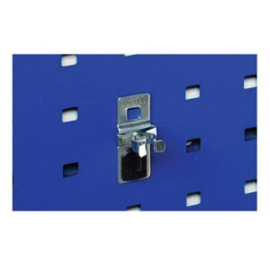 Single Spring Clip