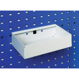 Storage tray