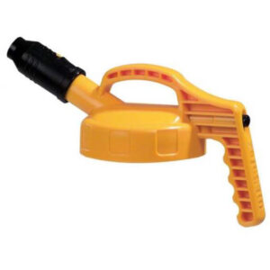 Stumpy Spout Lid