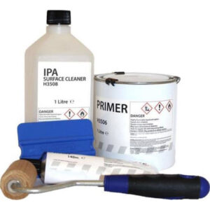 Tape Application Accessories