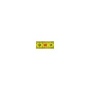 Tape Measure - Horizontal