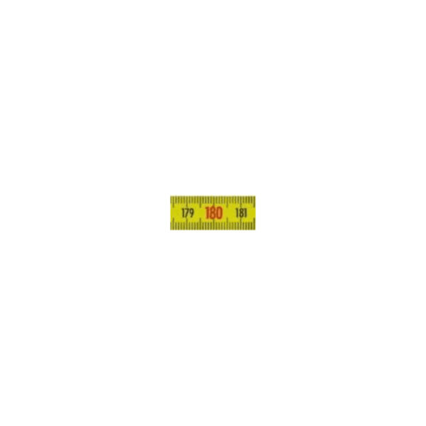 Tape Measure - Horizontal
