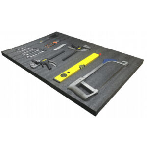Tool Box Foam Inserts