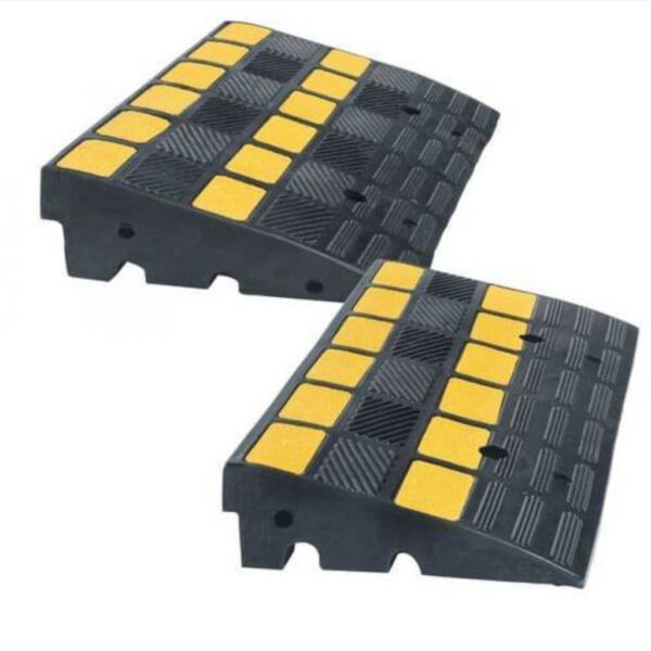 TRAFFIC-LINE Heavy Duty Kerb Ramp