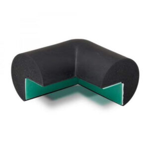 TRAFFIC-LINE Protection Foam Corners Semi-circle