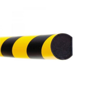 TRAFFIC-LINE Protection Foam Semi-Circle
