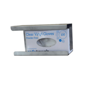 Universal Glove Dispenser