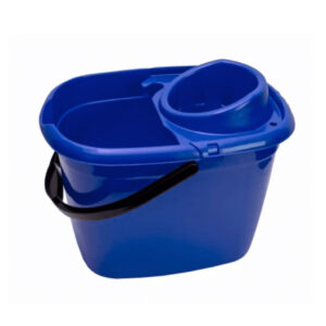 Vikan Mop Bucket & Strainer