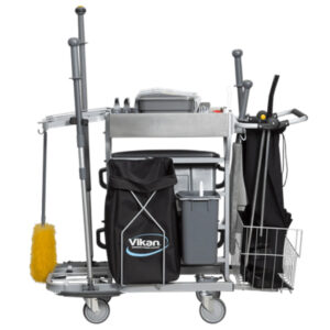 Vikan - Restroom Cleaning Kit - 99012