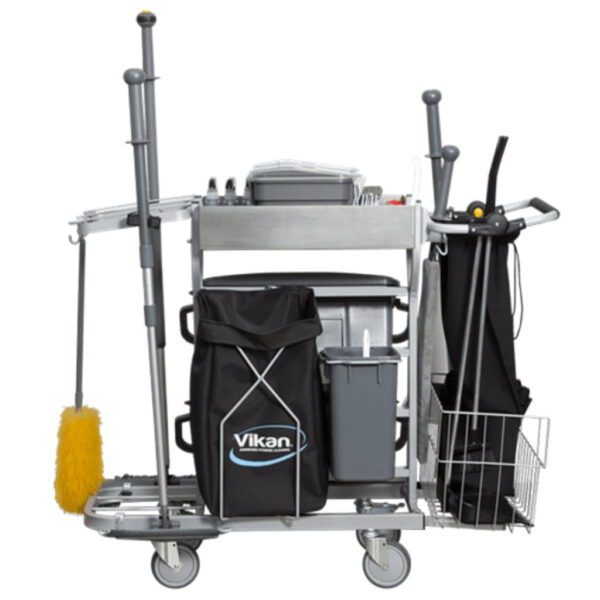 Vikan - Restroom Cleaning Kit - 99012