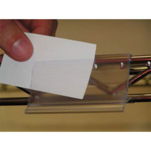 Wire Shelving Clip Holder