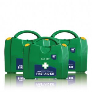 Workplace First Aid Kits