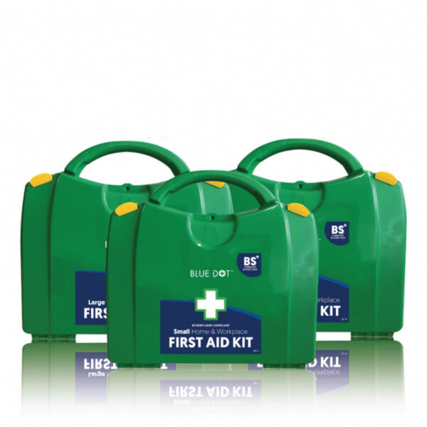 Workplace First Aid Kits