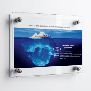 Accidents Accidents Poster