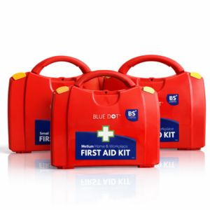 Workplace First Aid Kits