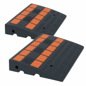 TRAFFIC-LINE Heavy Duty Kerb Ramp