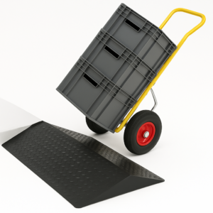 TRAFFIC-LINE GRP Ramp