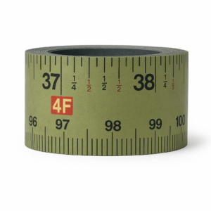 Magnetic Measuring Tape