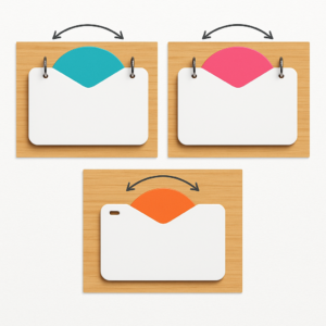 Stock Indicator Wheel