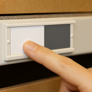 Stock Identity Slider