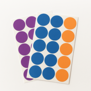 Gauge Marking - Circles