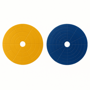 Gauge Marking - Sections