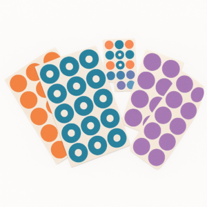 Custom Gauge Marking