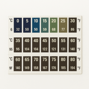 Horizontal Thermometer
Product code: 10003R
