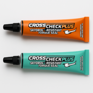 Dykem Cross Check Plus