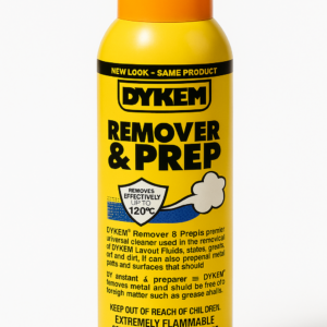 Dykem Cleaner / Prep Aerosol 473ml