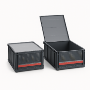 BottBox Storage Bin Lid