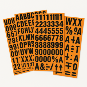 Magnetic Numbers