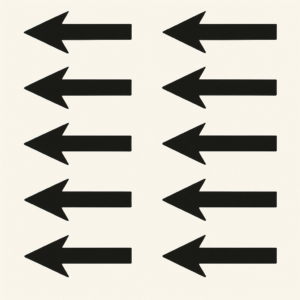 Individual Arrows