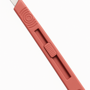 Foam Cutting Scalpel