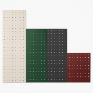 Perfo Pegboard Panel