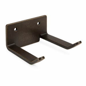 Stainless Steel Double Tool Hook